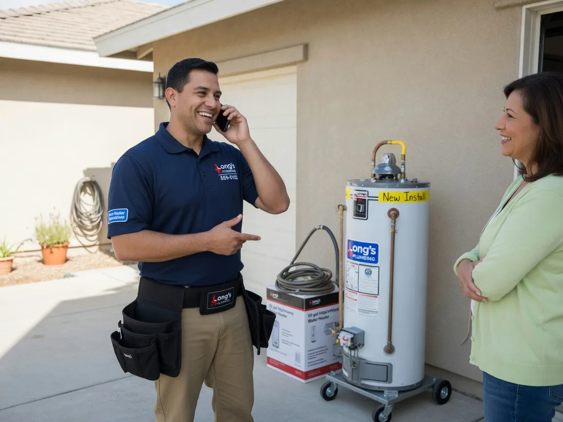 Leak Detection White Oak, NC FAQs